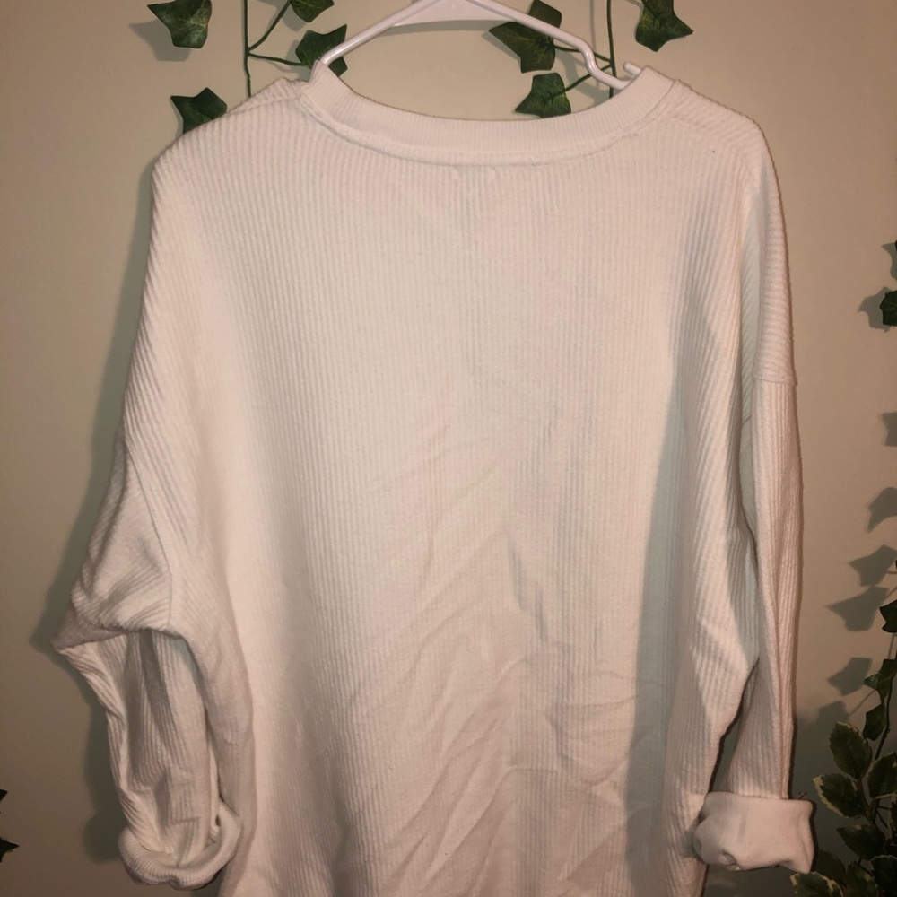 Aerie Crewneck (hoodless)